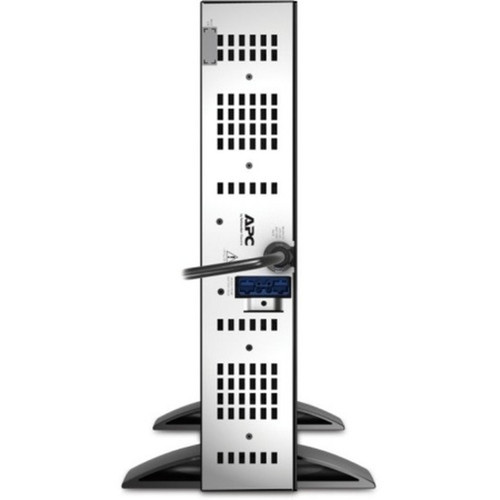 APC by Schneider Electric Smart-UPS X-Series 48V External Battery Pack RackTower TAA - 48 V DC - Lead Acid - Proof - Hot Swappable - SMX48RMBP2US