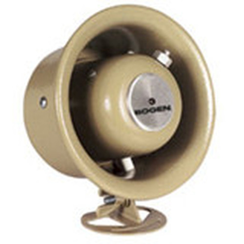 Bogen Easy Design HS7EZ Megaphone - 750 W Amplifier - Built-in Amplifier HS7EZ