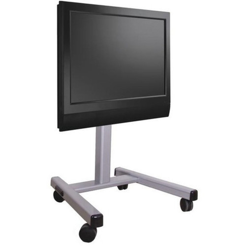 Chief Large Flat Panel Mobile AV Cart - PFCUS - Up to 86 Screen Support - 9072 kg Load Capacity - Flat Panel Display Type 78994 - PFCUS
