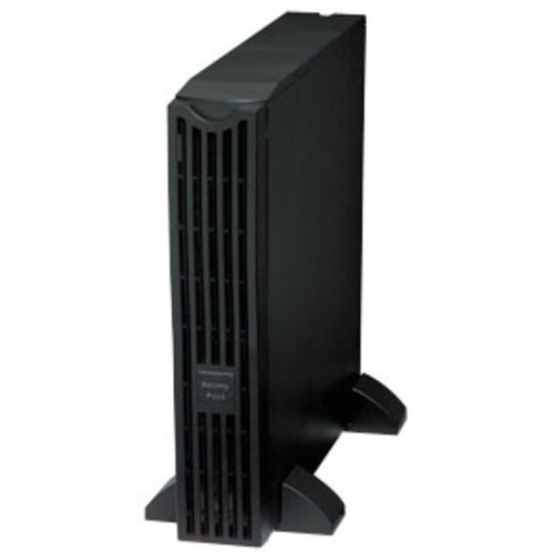 APC 48V Battery Pack - Maintenance-free Lead Acid Hot-swappable SURT48XLBP