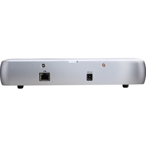 Digital Watchdog DW-BJNAS6T NAS Storage System - ARM Cortex A9 Dual-core 2 Core 1 GHz - 2 x HDD Supported - 20 TB Supported HDD - 6 DW-BJNAS6T
