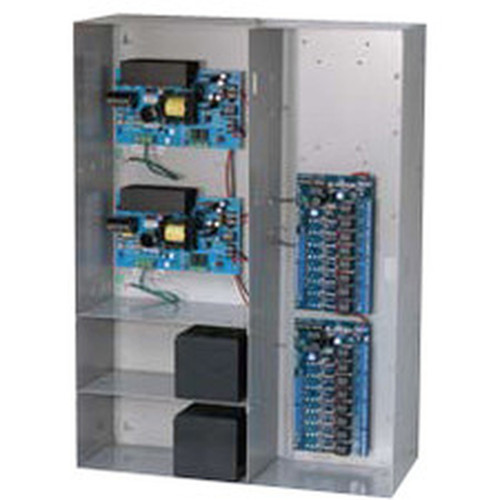 Altronix Maximal55D Access Power Controller - for Access Control Electric Strike Fire Alarm Emergency MAXIMAL55D