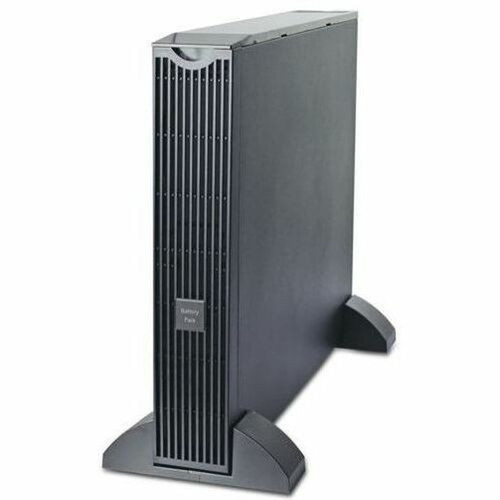 APC Smart-UPS RT 48V Battery Pack - Spill Proof Maintenance Free Lead Acid SURTA48XLBP