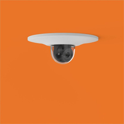 Digital Watchdog MEGApix DWC-XSDE08MI 4K Network Camera - Color - Dome - 100 ft 3048 m Infrared Night Vision - H265 H264 MJPEG DWC-XSDE08MI