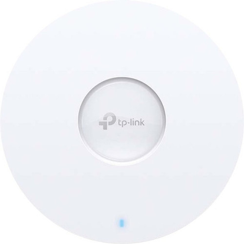 TP-Link EAP613 Dual Band IEEE 80211ax 173 Gbits Wireless Access Point - 240 MHz 5 GHz - Internal - MIMO Technology - 1 x Network EAP613