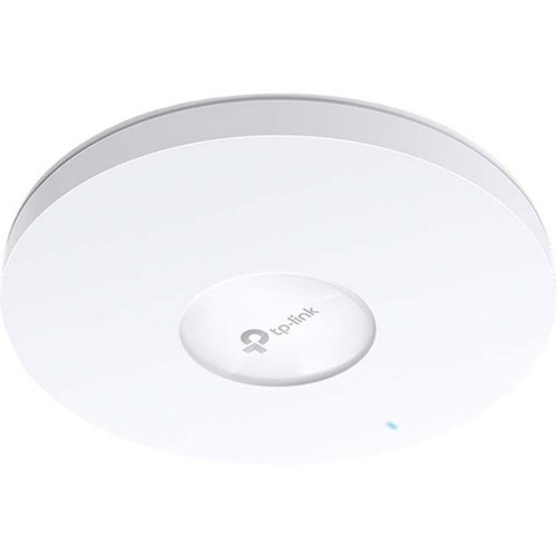 TP-Link EAP613 Dual Band IEEE 80211ax 173 Gbits Wireless Access Point - 240 MHz 5 GHz - Internal - MIMO Technology - 1 x Network EAP613