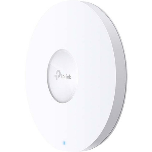 TP-Link EAP613 Dual Band IEEE 80211ax 173 Gbits Wireless Access Point - 240 MHz 5 GHz - Internal - MIMO Technology - 1 x Network EAP613