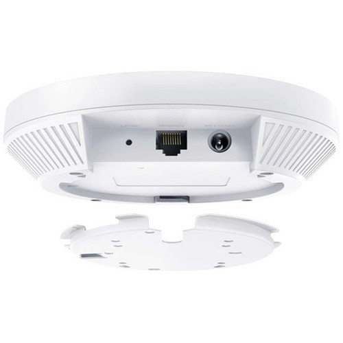 TP-Link EAP613 Dual Band IEEE 80211ax 173 Gbits Wireless Access Point - 240 MHz 5 GHz - Internal - MIMO Technology - 1 x Network EAP613