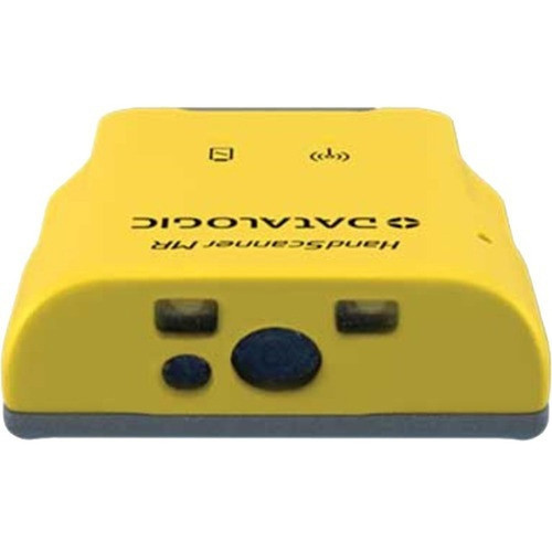 Datalogic HandScanner - Wireless Connectivity - 3150 800 mm Scan Distance - 1D 2D - Imager - Bluetooth HS7500SR