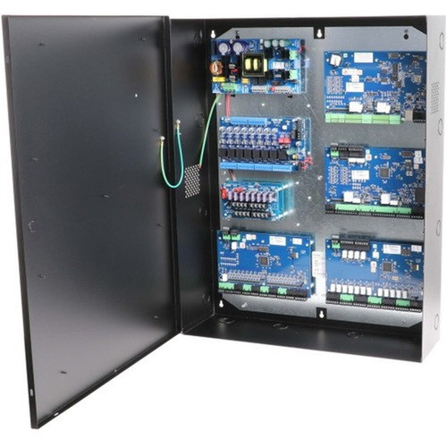 Altronix Access  Power Integration Solution T2HWK7F8