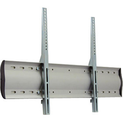 Ergotron_60-602-003_Wall_Mount_for_Flat_Panel_Display_-_Silver_-_42_Screen_Support_-_7938_kg_Load_Capacity_60-602-003