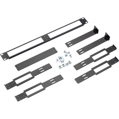 Black Box Mounting Bracket for KVM Extender EMD2000-RMK2