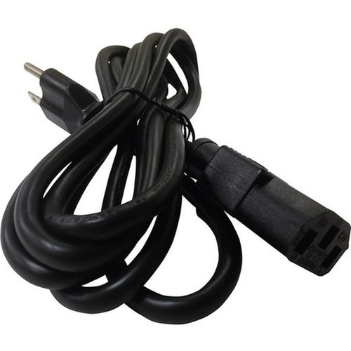 Altronix Standard Power Cord - 6 ft Cord Length LC3