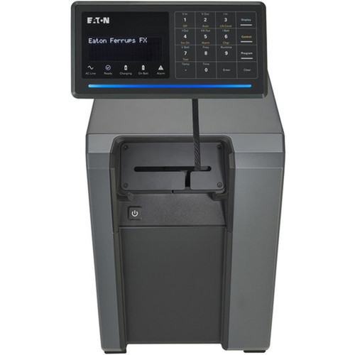Eaton FERRUPS FX 31kVA Tower UPS - Tower - 24 Minute Stand-by FX310001AAA1