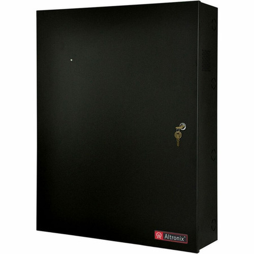 Altronix 12-Door AltronixKantech Access and Power Integration Kit T2KHK312