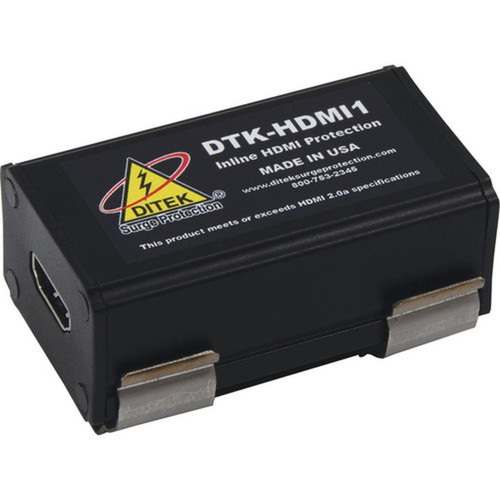 DITEK DTK-HDMI1 Surge SuppressorProtector DTK-HDMI1