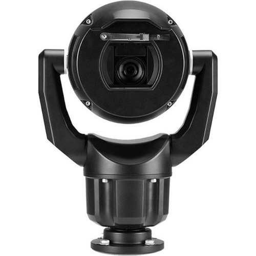 Bosch MIC inteox MIC-7602-Z30B 2 Megapixel Outdoor Full HD Network Camera - Color Monochrome - 1 Pack - Black - TAA Compliant - H265 MIC-7602-Z30B