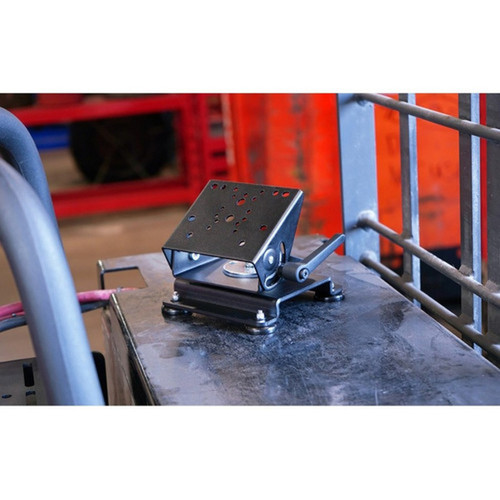 Gamber-Johnson Magnet Mount for Peripheral Device 7160-1258