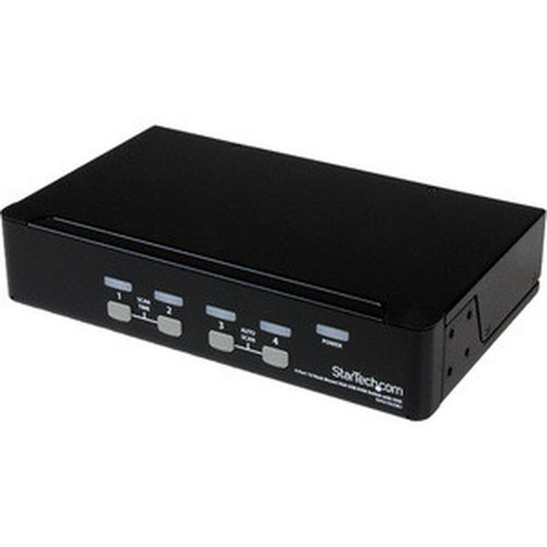 StarTechcom_4_Port_1U_Rackmount_USB_KVM_Switch_with_OSD_-_4_Port_-_1U_-_Rack-mountable_SV431DUSBU
