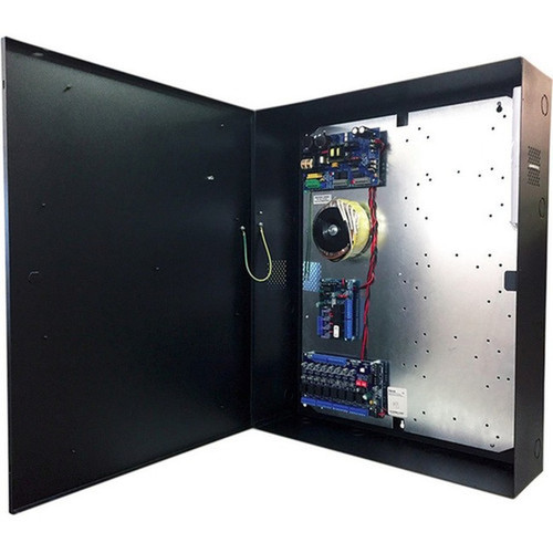 Altronix Power Integration Kit - Galvanized Steel T2KHK3F12