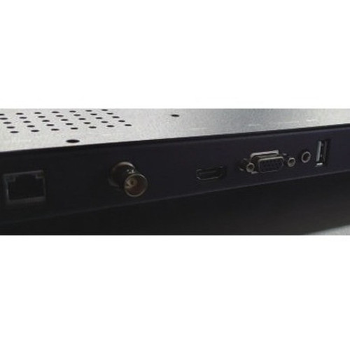 ORION Images 10IPHPVM 10 Class Webcam WXGA LCD Monitor - 1610 - Black - 101 Viewable - LED Backlight - 1280 x 800 - 167 Million - 10IPHPVM
