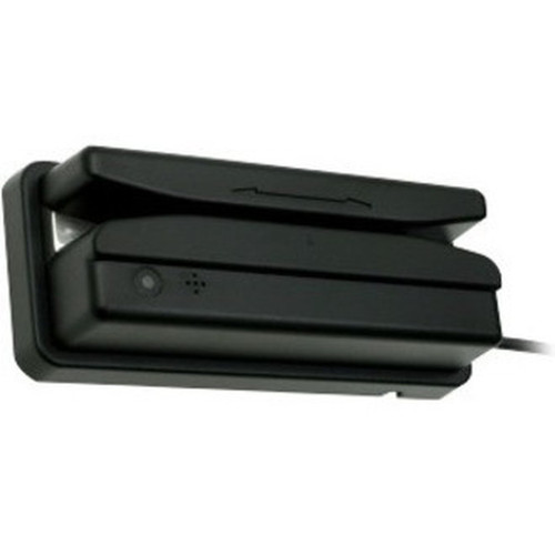 Unitech MS146 Barcode Card Reader 1D - Cable Connectivity - 1D - Infrared MS146-IUCB0M-SG
