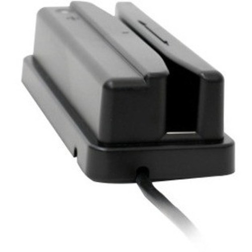 Unitech MS146 Barcode Card Reader 1D - Cable Connectivity - 1D - Infrared MS146-IUCB0M-SG