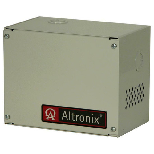 Altronix T2428100C Step Down Transformer - 100 VA - 110 V AC Input - 24 V AC 28 V AC Output T2428100C