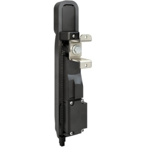 APC by Schneider Electric NetBoltz NBHN125 Card Reader Access Device - Door - Proximity NBHN125