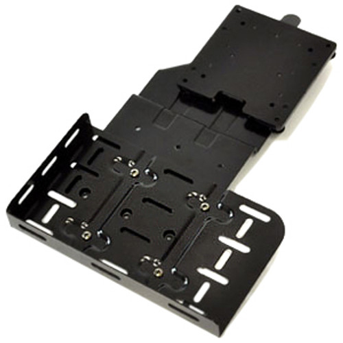 Ergotron Mounting Adapter Kit - Black - Black (Fleet Network)