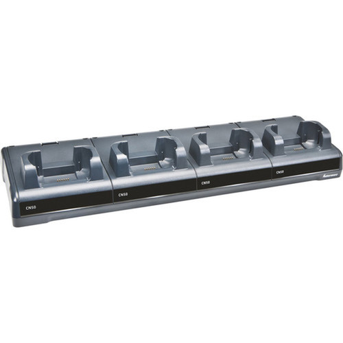 Intermec FlexDock Mobile Computer Cradle - Wired - Mobile Computer - Charging Capability DX4A1555500
