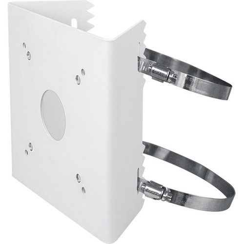 Honeywell Mounting Adapter for Network Camera - White HA30PLM01