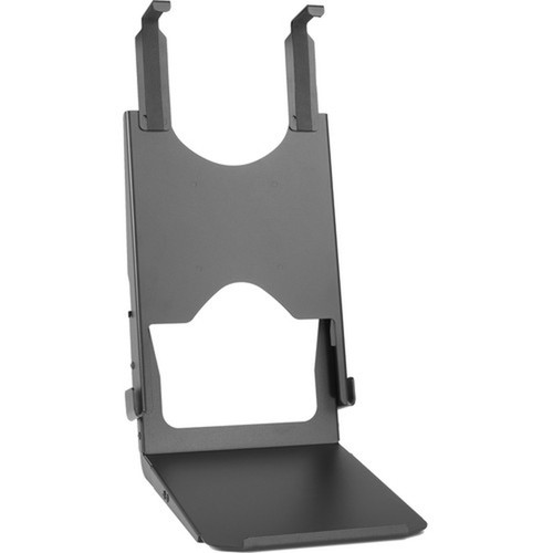 Chief FSB75100B Mounting Bracket for Flat Panel Display - Black - 1814 kg Load Capacity - 75 x 75 100 x 100 - VESA Mount Compatible FSB75100B