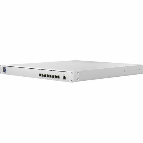 Ubiquiti UniFi Mission-Critical Switch - 90 Ports - Manageable - Gigabit Ethernet - 1000Base-T - 2 Layer Supported - 240 W Power - W USW-MISSION-CRITICAL