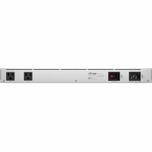 Ubiquiti UniFi Mission-Critical Switch - 90 Ports - Manageable - Gigabit Ethernet - 1000Base-T - 2 Layer Supported - 240 W Power - W USW-MISSION-CRITICAL