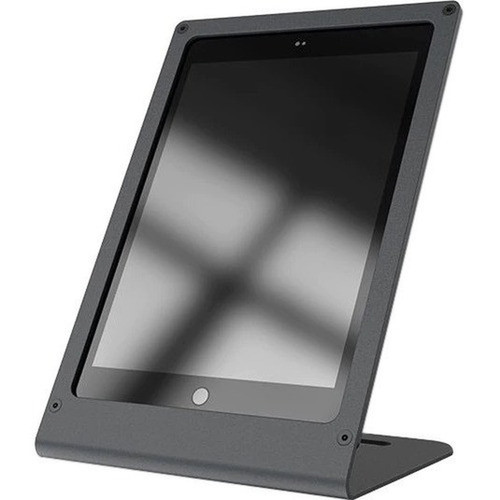 WindFall Stand Portrait for iPad 102-inch - Up to 102 Screen Support - 1030 26162 mm Height x 770 19558 mm Width x 620 H607X-BG