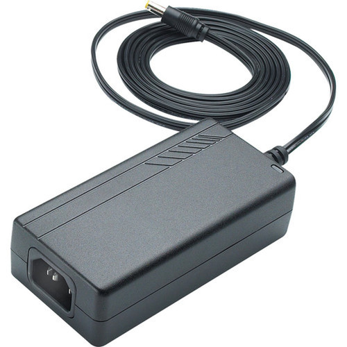 Crestron PW-2420RU AC Adapter - 50 W - 110 V AC 220 V AC Input - 24 V DC2 A Output PW-2420RU