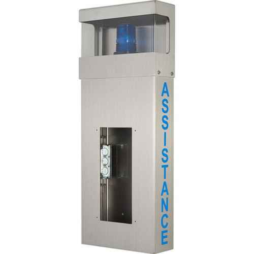 Aiphone Wall Mount for Strobe Light WB-HA