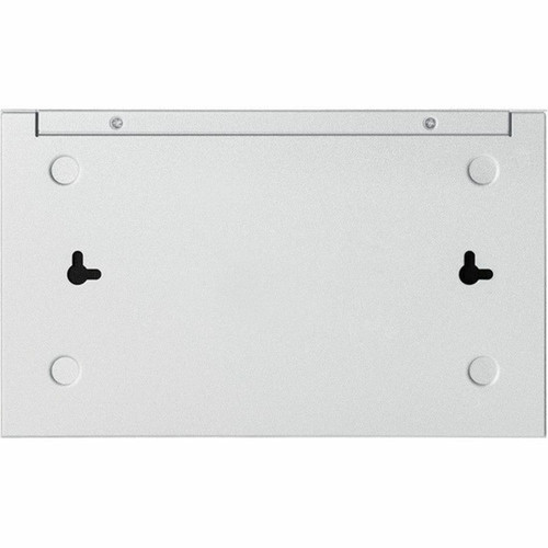 TP-Link Omada Pro 8-Port Gigabit Smart Switch with 4-Port PoE - 8 Ports - Manageable - Gigabit Ethernet - 101001000Base-T - 2 Layer S4500-8GP