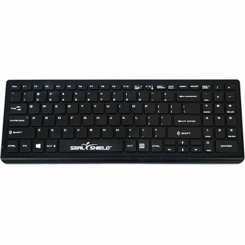 Seal Shield - Cable Connectivity - USB Interface - Black SSKSV101PRO