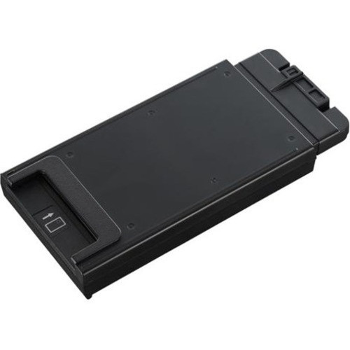 Panasonic Smart Card Reader - Black FZ-VSC551W
