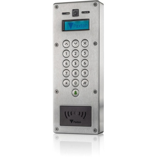 Paxton Access Net2 Entry - VR Panel Surface Mount 337-520-US