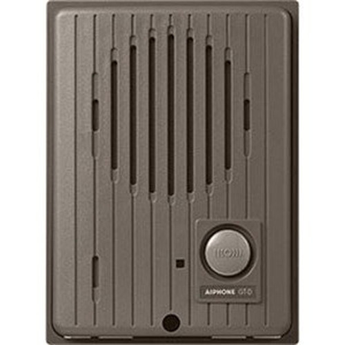 Aiphone GTD Intercom Sub Station - Cable - Wall Mount Desktop GT-D
