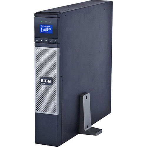 Eaton 5P 1950 VA Tower UPS - Tower - 3 Minute Stand-by - 110 V AC Input - 132 V AC Output - Serial Port - USB - 8 x NEMA 5-20R 5P2200
