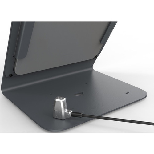 Heckler Design Portrait Stand for iPad 10th Generation - 1048 26619 mm Height x 813 20650 mm Width x 623 15824 mm Depth H759X-BG