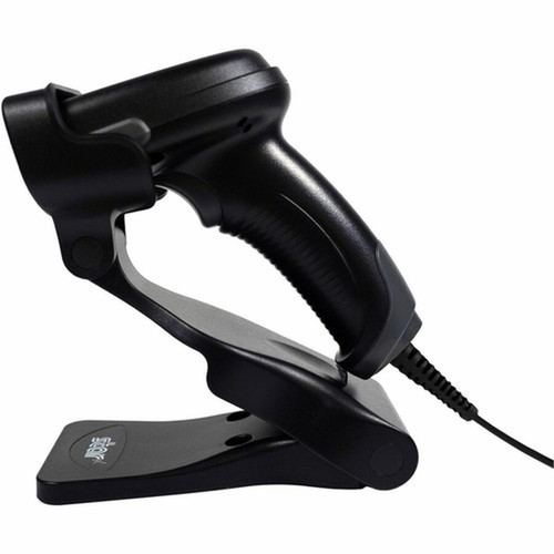 Star Micronics BSH-20U Handheld Wired USB 1D2D Barcode Scanner - Cable Connectivity - 1024 260 mm Scan Distance - 1D 2D - LED - 37950920
