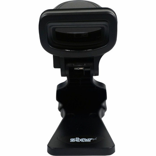 Star Micronics BSH-20U Handheld Wired USB 1D2D Barcode Scanner - Cable Connectivity - 1024 260 mm Scan Distance - 1D 2D - LED - 37950920