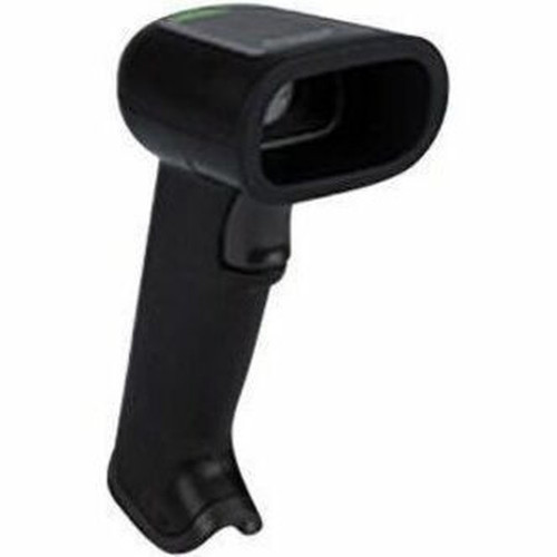 Honeywell Xenon Ultra 1962G Cordless Bluetooth Handheld Scanner - Wireless Connectivity - 4390 111506 mm Scan Distance - LED - - 1962GSR-2USB-9BFWC