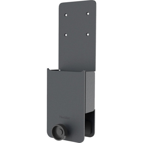 Heckler Design Surface Mount for Webcam - Black Gray H738-BG