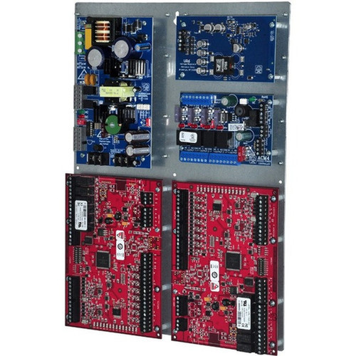 Altronix Trove1 Backplane TM1